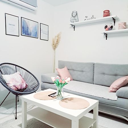 Apartman Simple Mostar Eksteriør billede