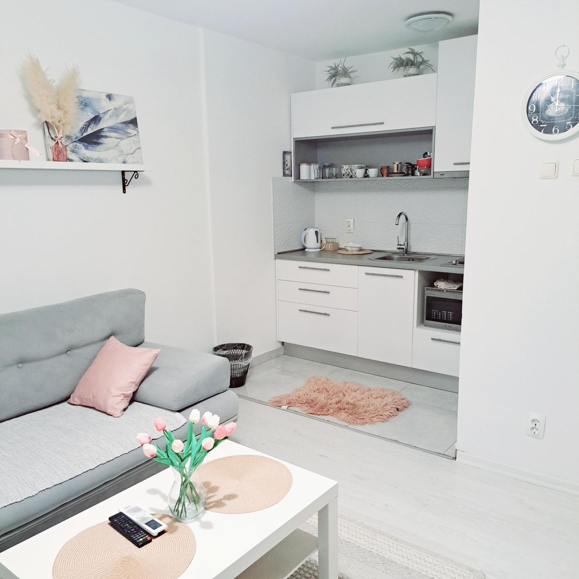 Apartman Simple Mostar Eksteriør billede