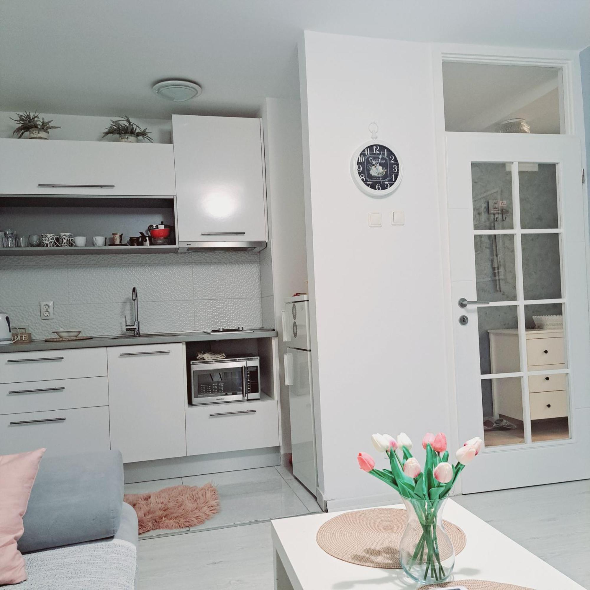 Apartman Simple Mostar Eksteriør billede