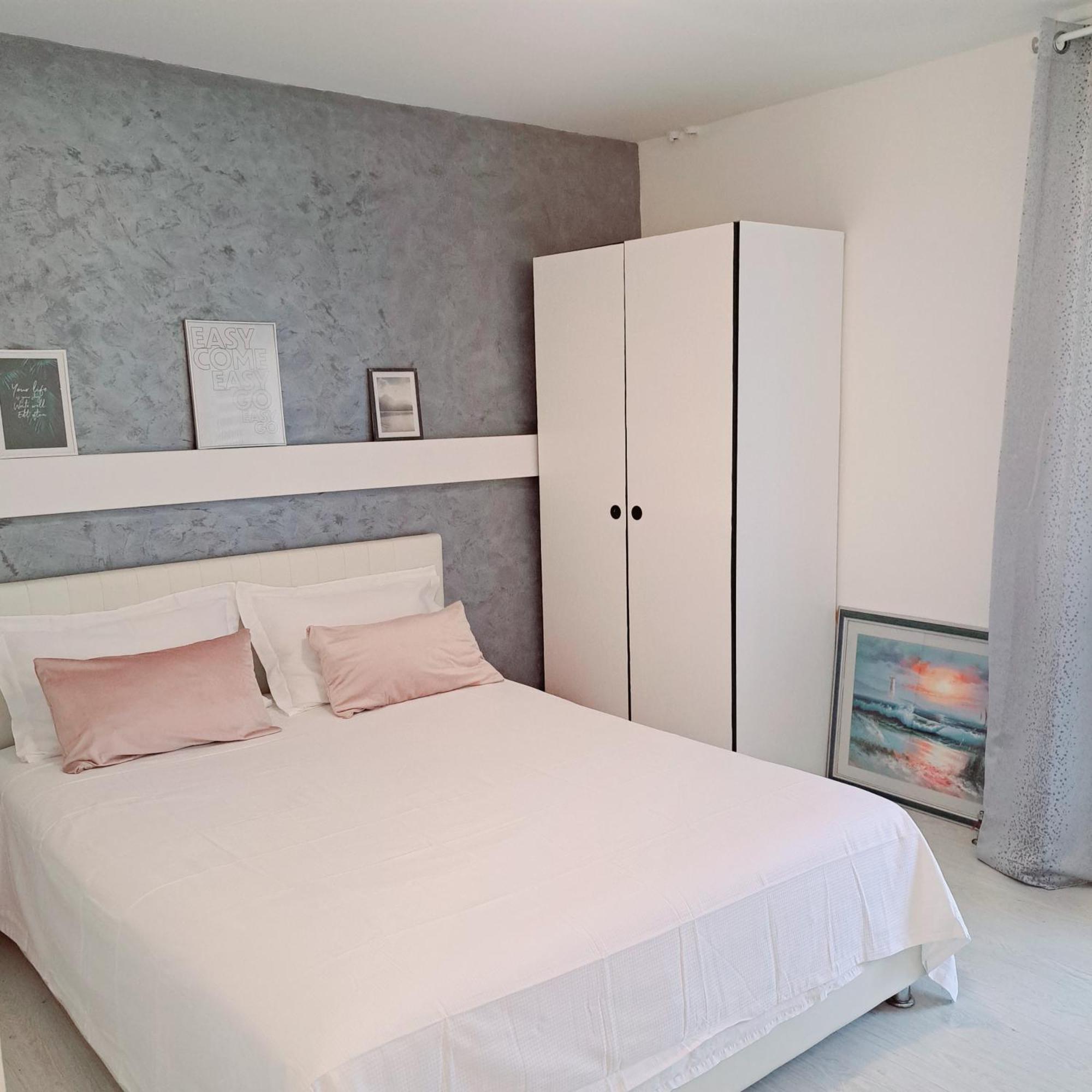 Apartman Simple Mostar Eksteriør billede