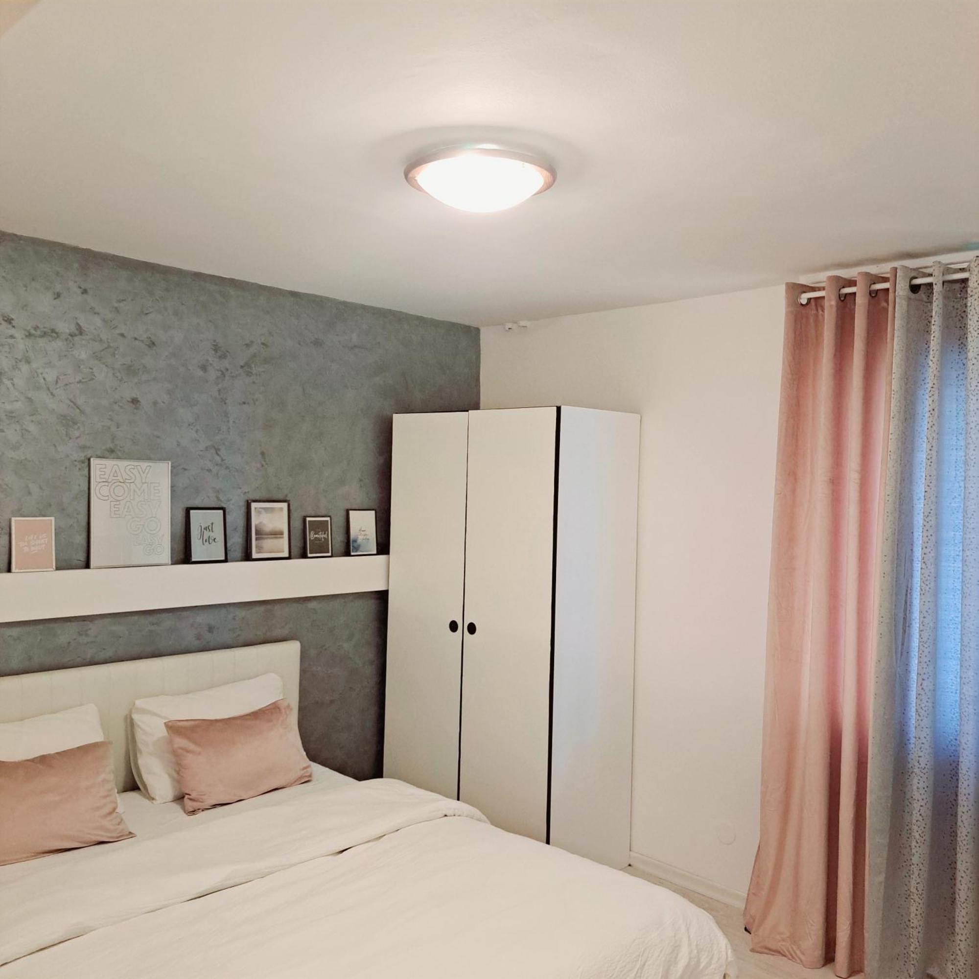 Apartman Simple Mostar Eksteriør billede