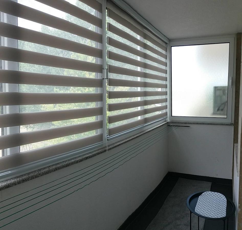 Apartman Simple Mostar Eksteriør billede