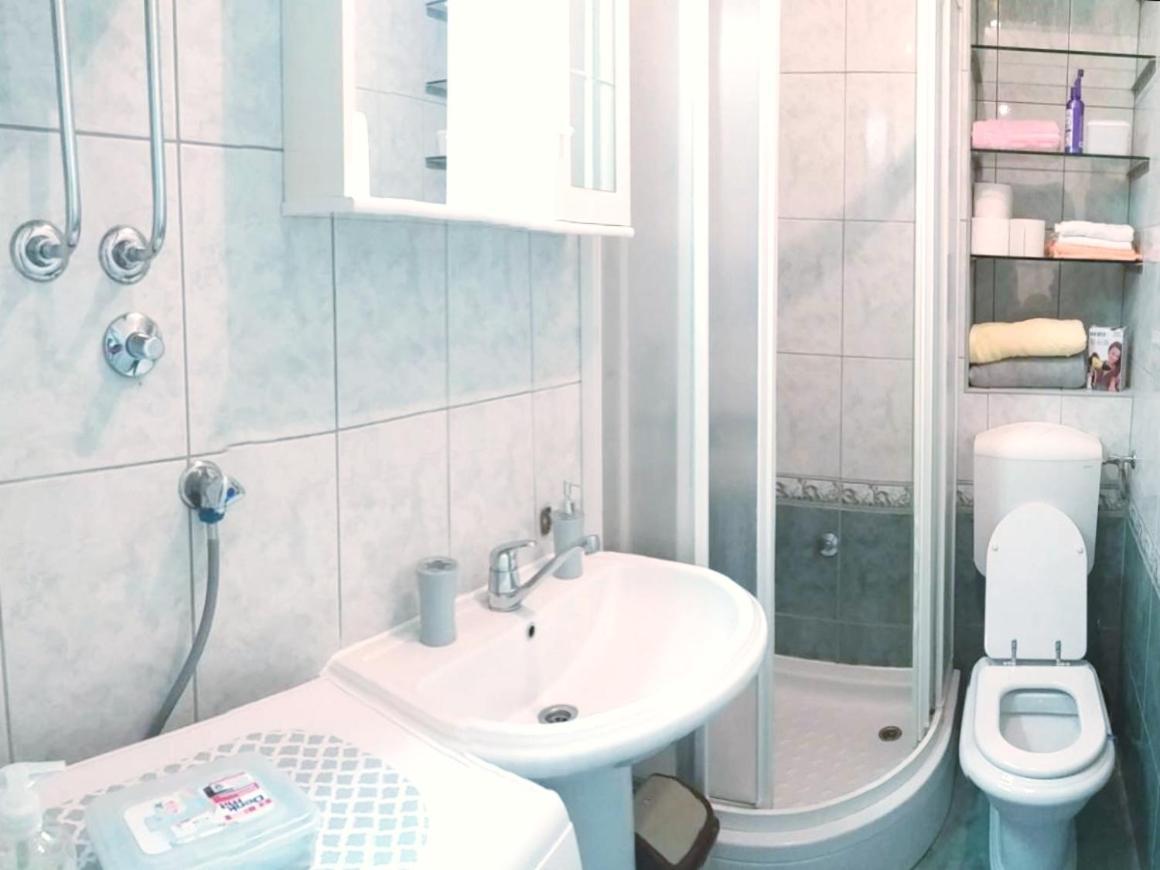 Apartman Simple Mostar Eksteriør billede