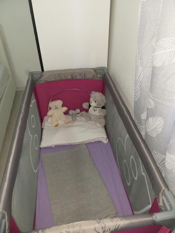 Apartman Simple Mostar Eksteriør billede