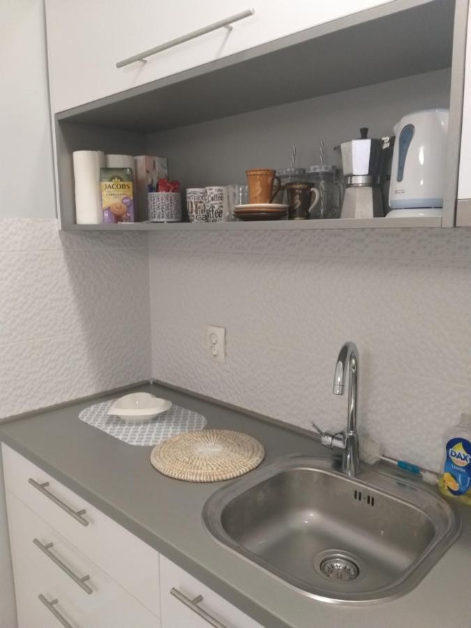 Apartman Simple Mostar Eksteriør billede