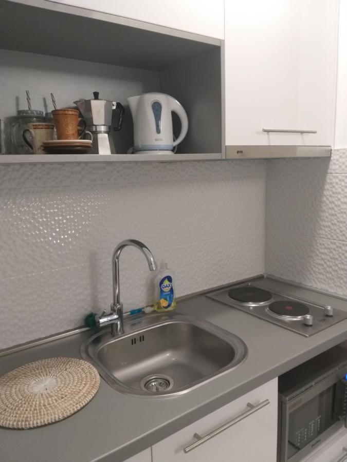 Apartman Simple Mostar Eksteriør billede