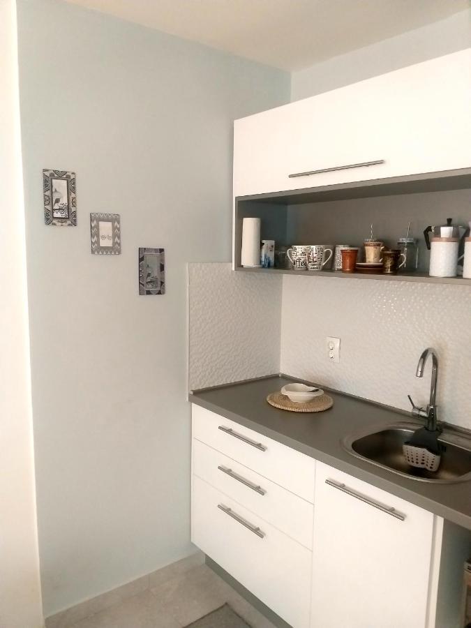 Apartman Simple Mostar Eksteriør billede