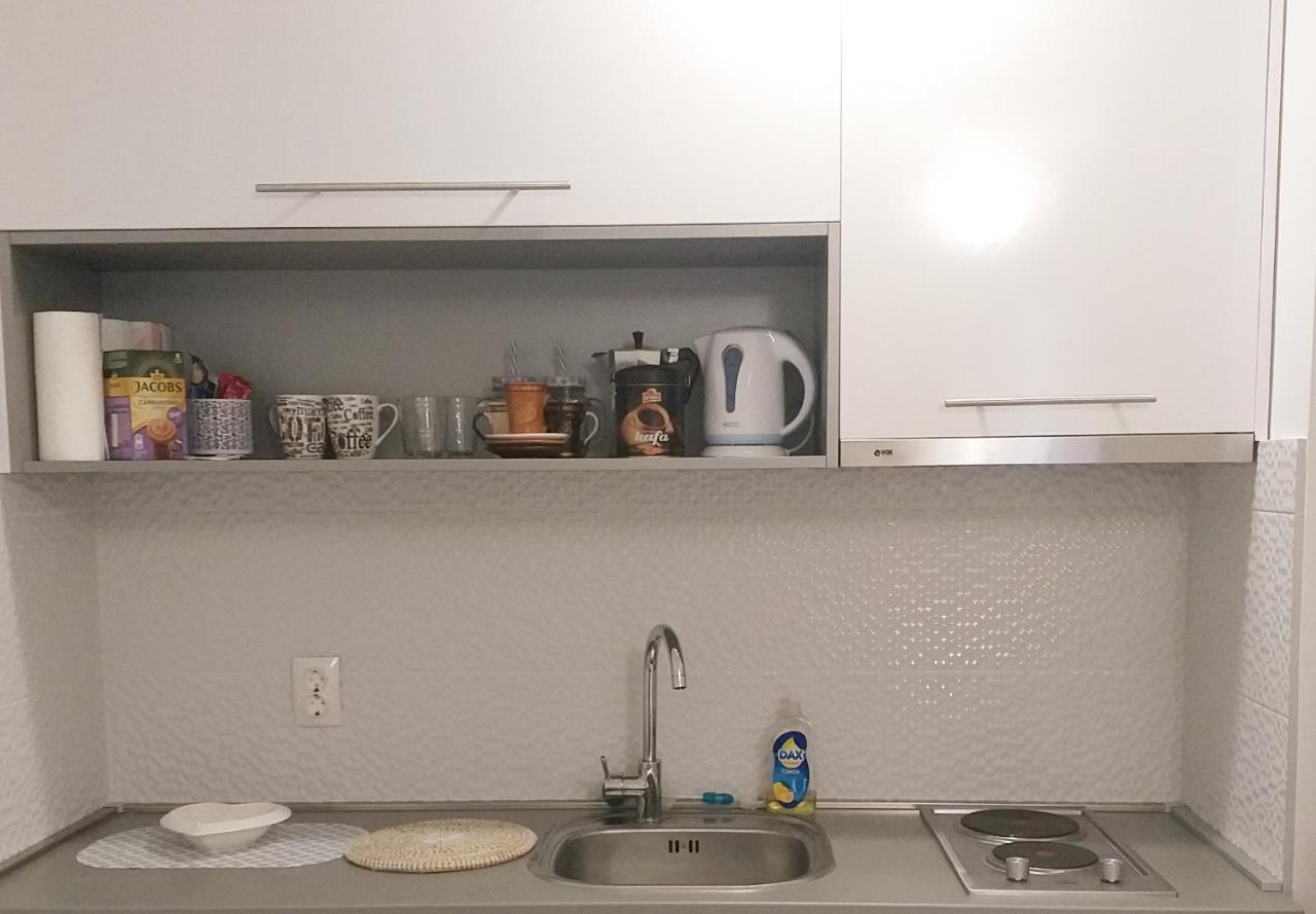 Apartman Simple Mostar Eksteriør billede