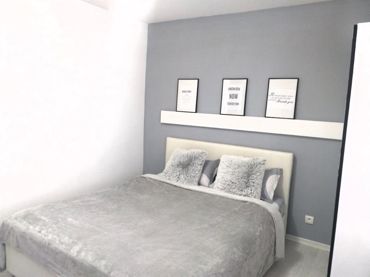 Apartman Simple Mostar Eksteriør billede